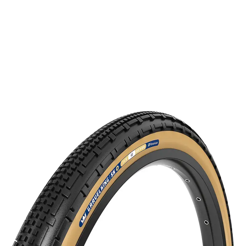 Panaracer Gravel King Ii Sk+ 650B Gravel Tyre 2