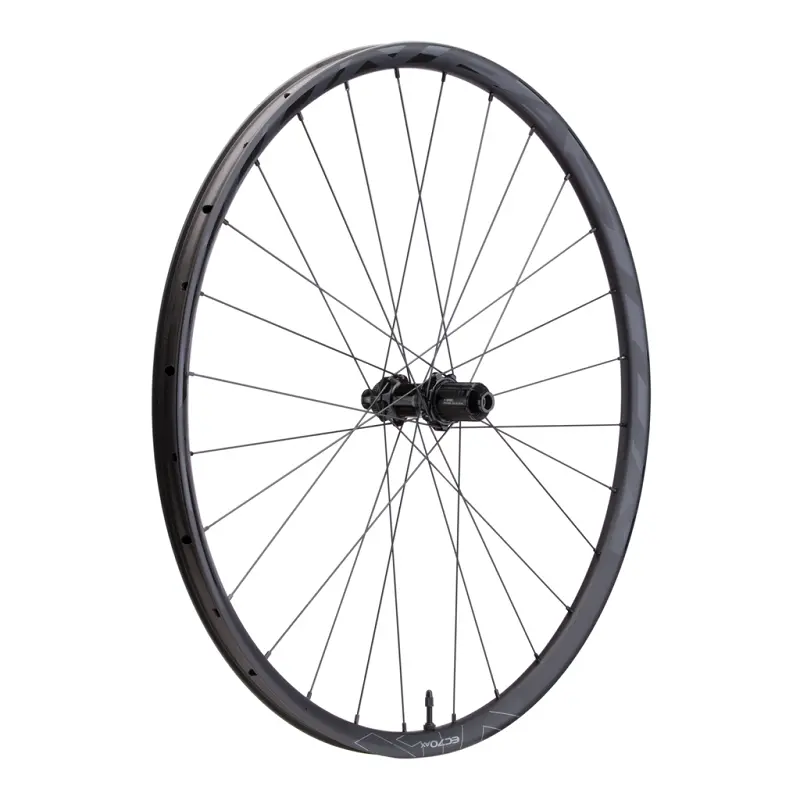 Easton Ec70 Ax 700C Carbon Disc Wheelset 1