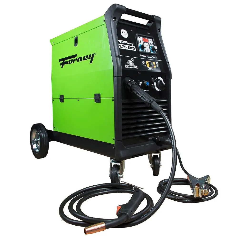 Forney®  270 Mig Welder 1