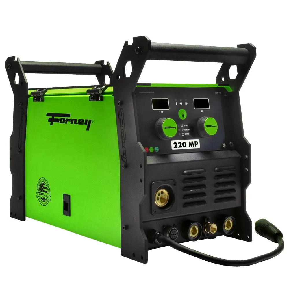 Forney®  220 Multi-Process (Mp) Welder 1