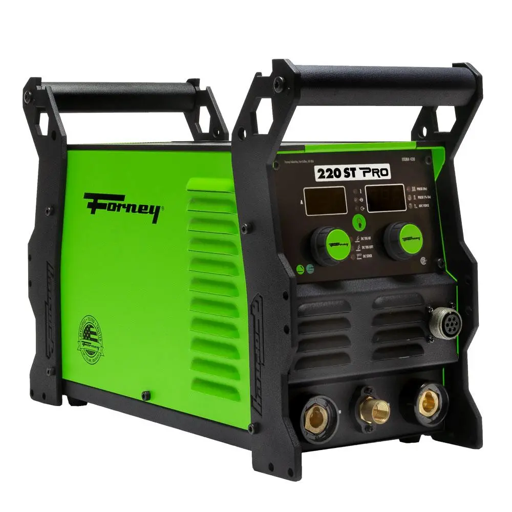 Forney® 220 St Pro Welder 1