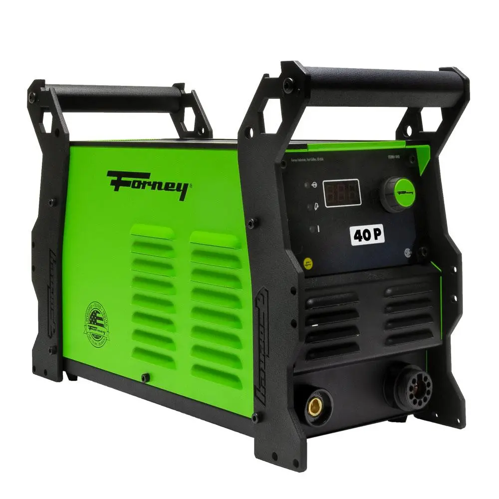Forney® 40 P Plasma Cutter 1