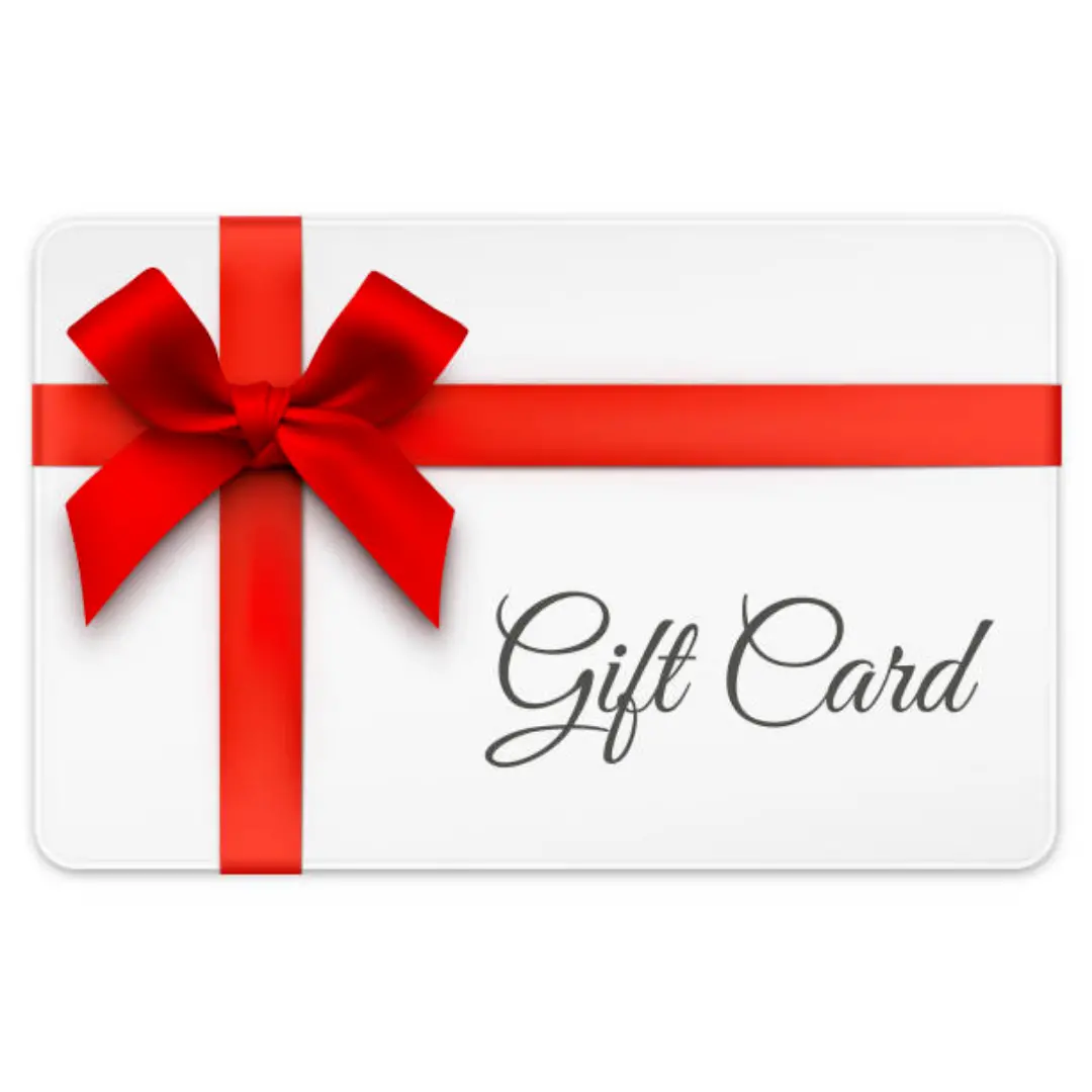 Weld Shop Supply Gift Card 1
