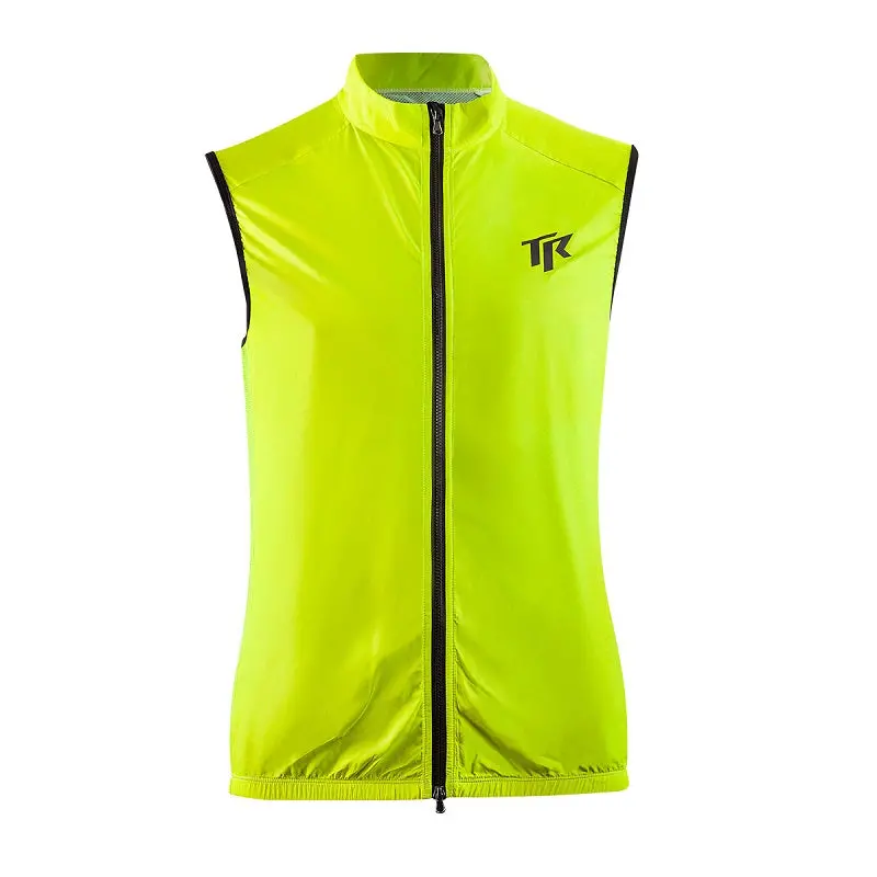 Titan Racing Gilet 1