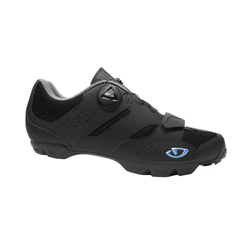 Giro Cylinder Ii Mtb Ladies Shoes 1