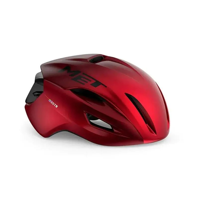 Met Manta MIPS Road Cycling Helmet - Image 8