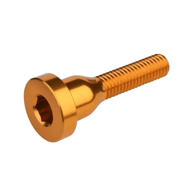 Burgtec Top Cap Bolt 1