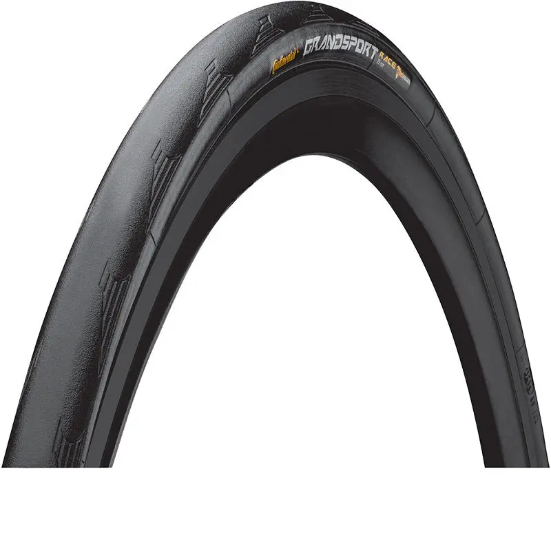 Continental Grand Sport Race 700 X 28C Road Tyre (Foldable) 1