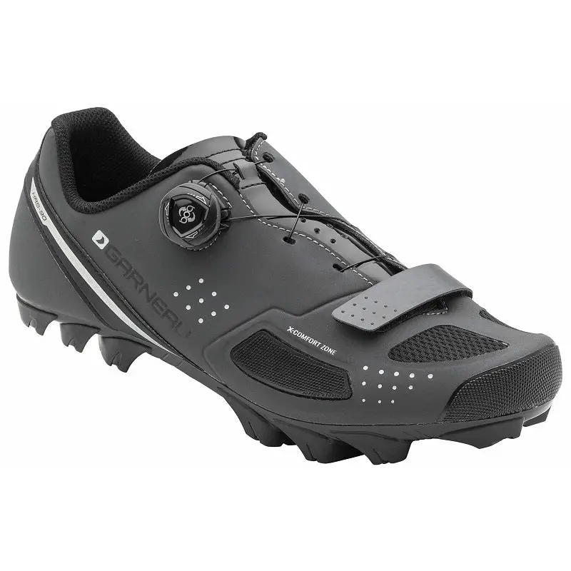 Louis Garneau Granite Ii Mtb Shoes 1