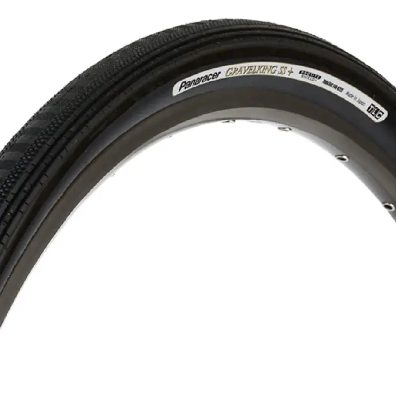 Panaracer Gravel King Ss+Tyre 1