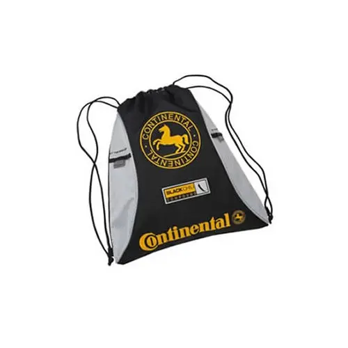 Continental Tubby Bag 1