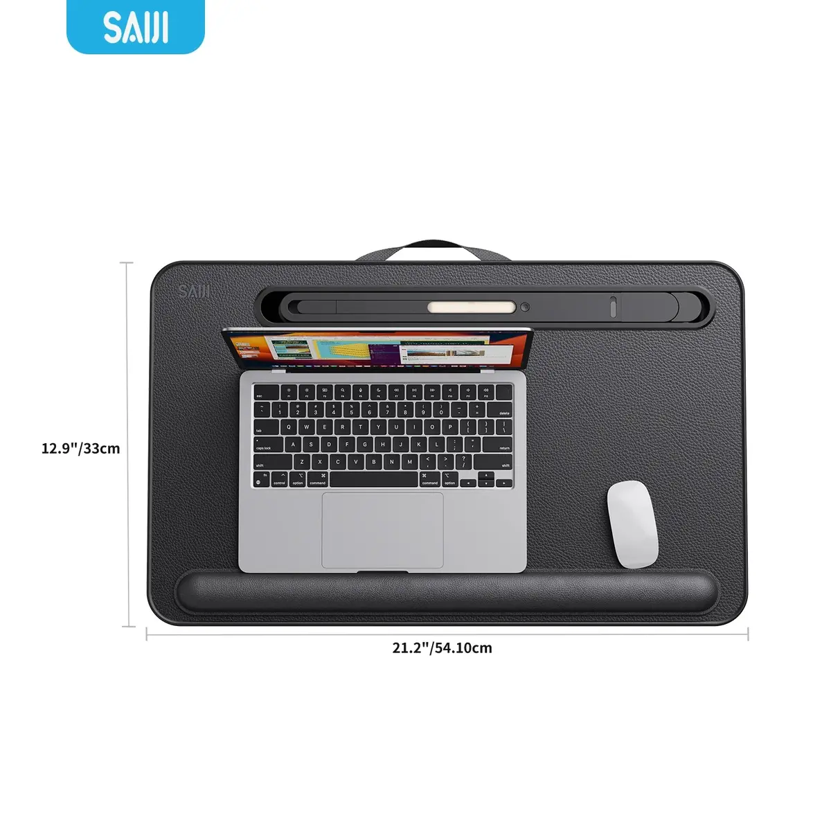 Cushion Lap Desk 2