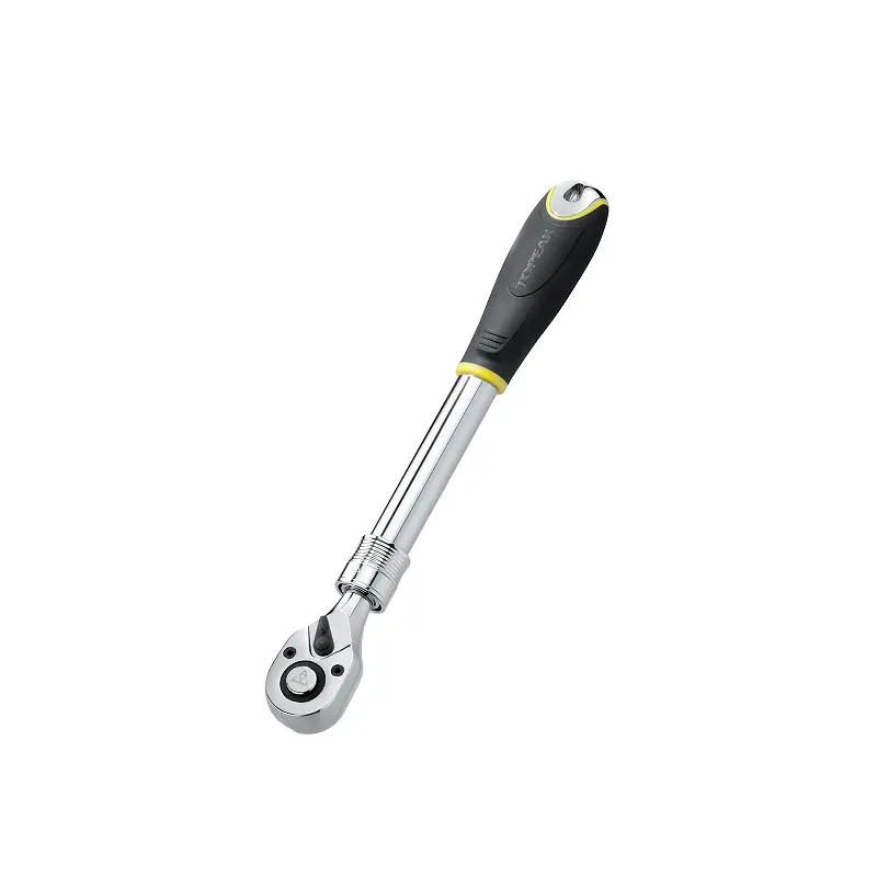 Topeak 1/2" Drive Extendable Ratchet 1
