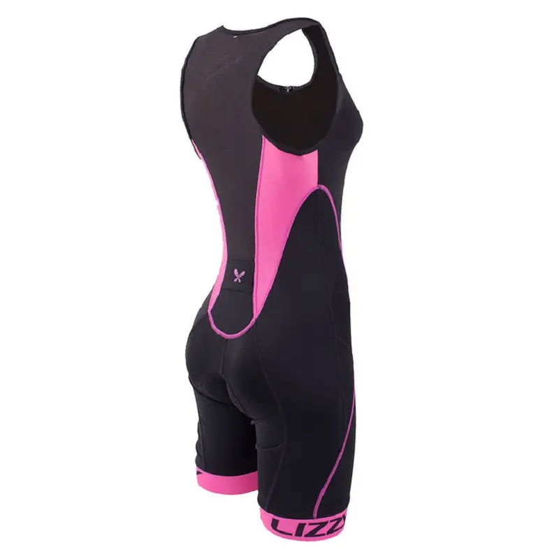Lizzard Hallie Ladies Tri Suit 2