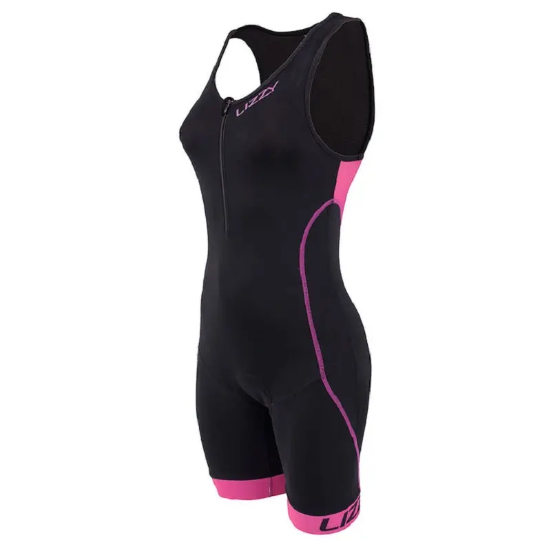 Lizzard Hallie Ladies Tri Suit 1