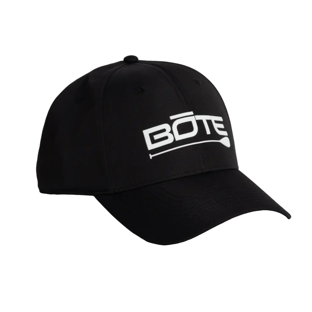 Bote Logo Ripstop Hat 1