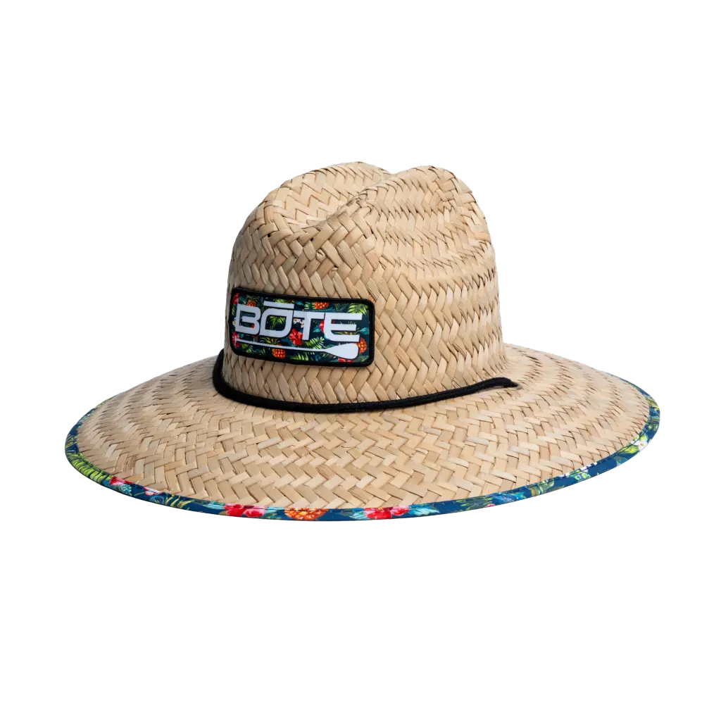 Bote Native Cuda Straw Hat 1