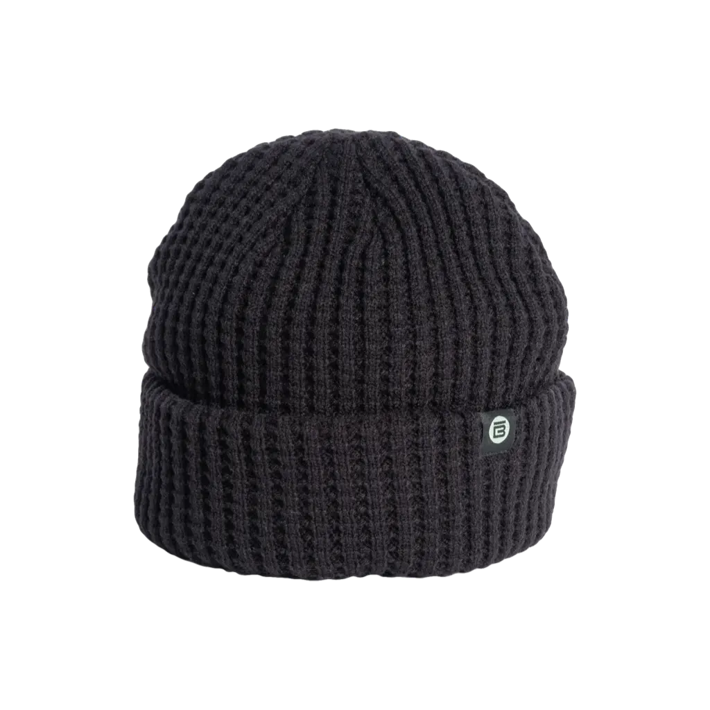 Bote Circle B Logo Beanie 1