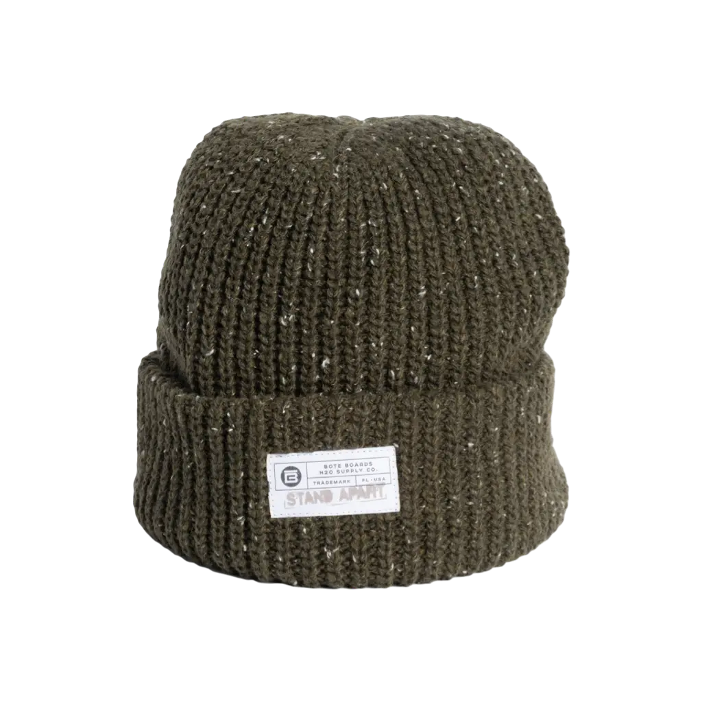 Bote Trademark Beanie 1