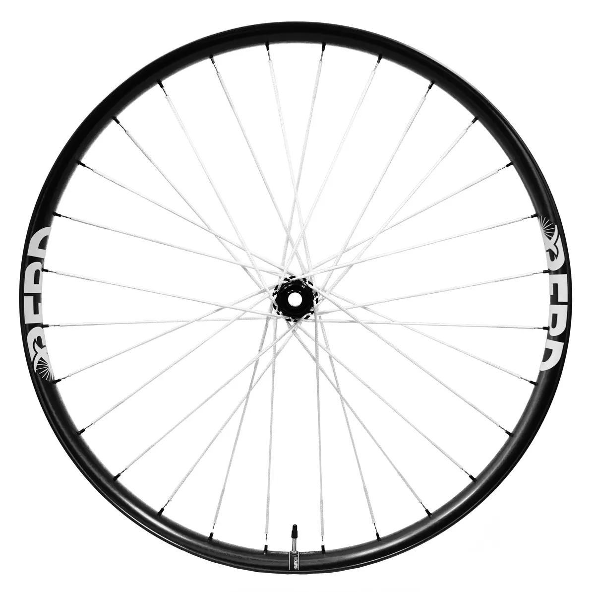 Berd Hawk30x Carbon Downhill, Enduro, And Emtb Wheels 1