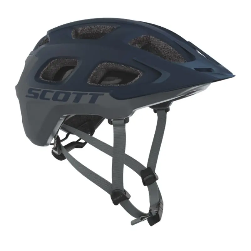 Scott Vivo Plus Helmet 1
