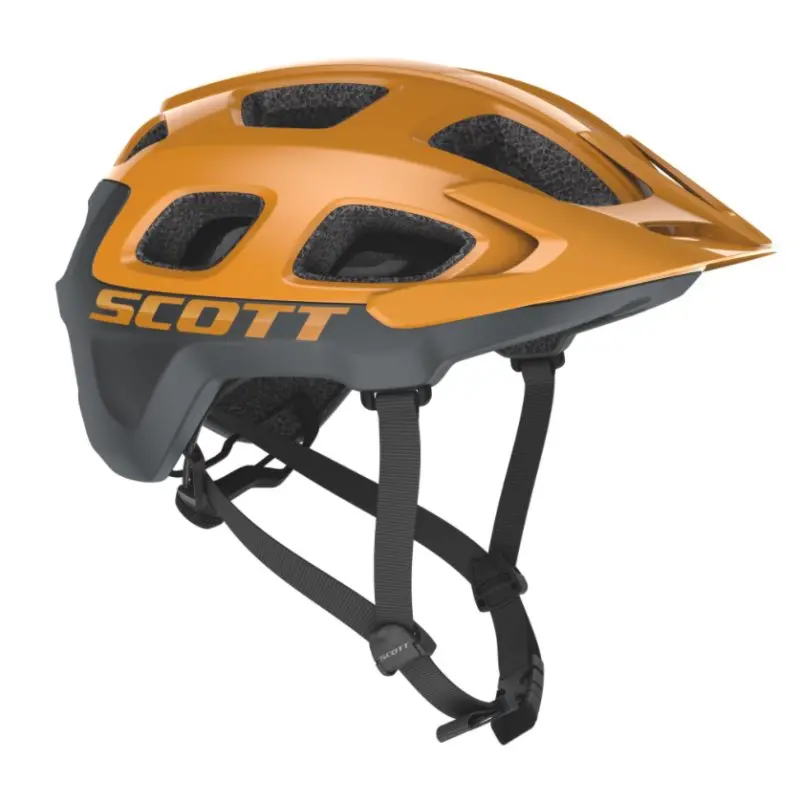 Scott Vivo Plus Helmet (Sale) 1