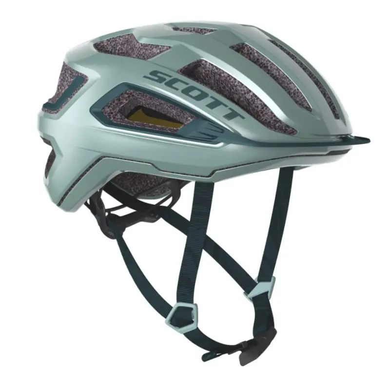Scott Arx Plus Helmet 5
