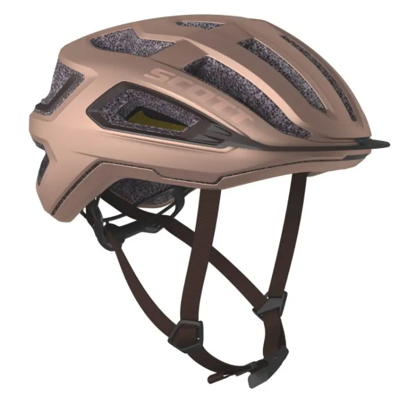 Scott Arx Plus Helmet 4