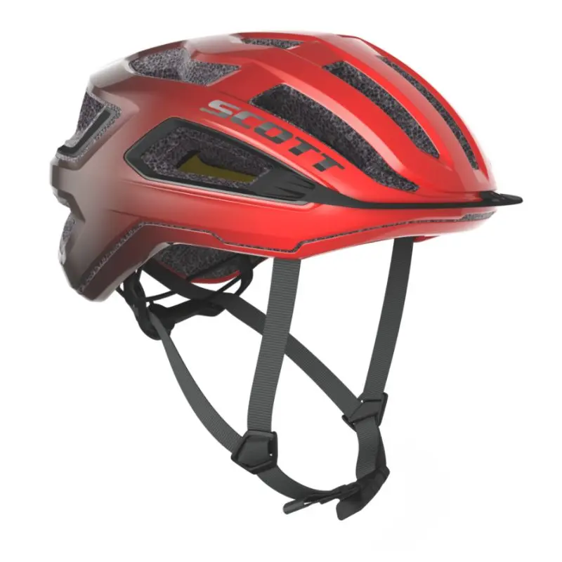 Scott Arx Plus Helmet 1