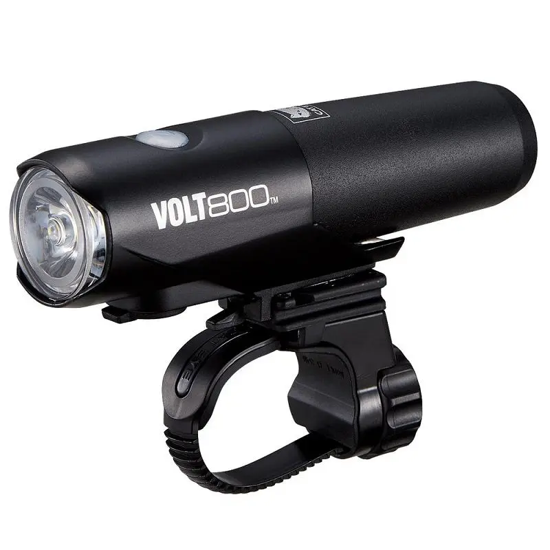 Cateye Volt 800 Light 1