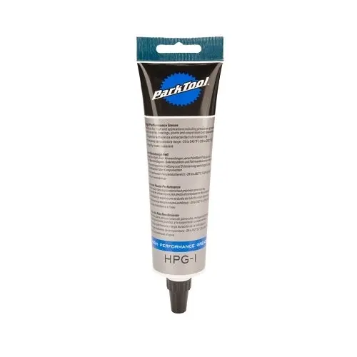 Park Tool Hpg-1 High Performance Grease 1