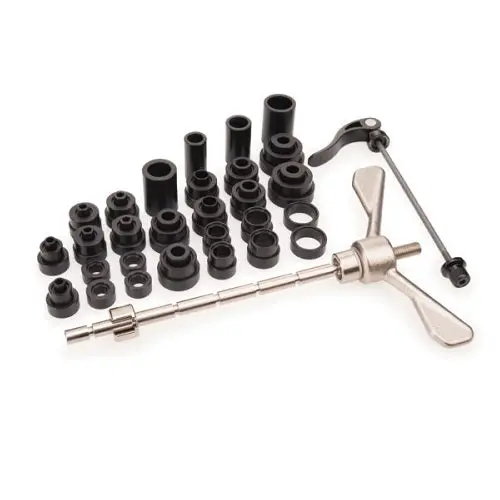 Park Tool Hbp-1 Hub Bearing Press Set 1