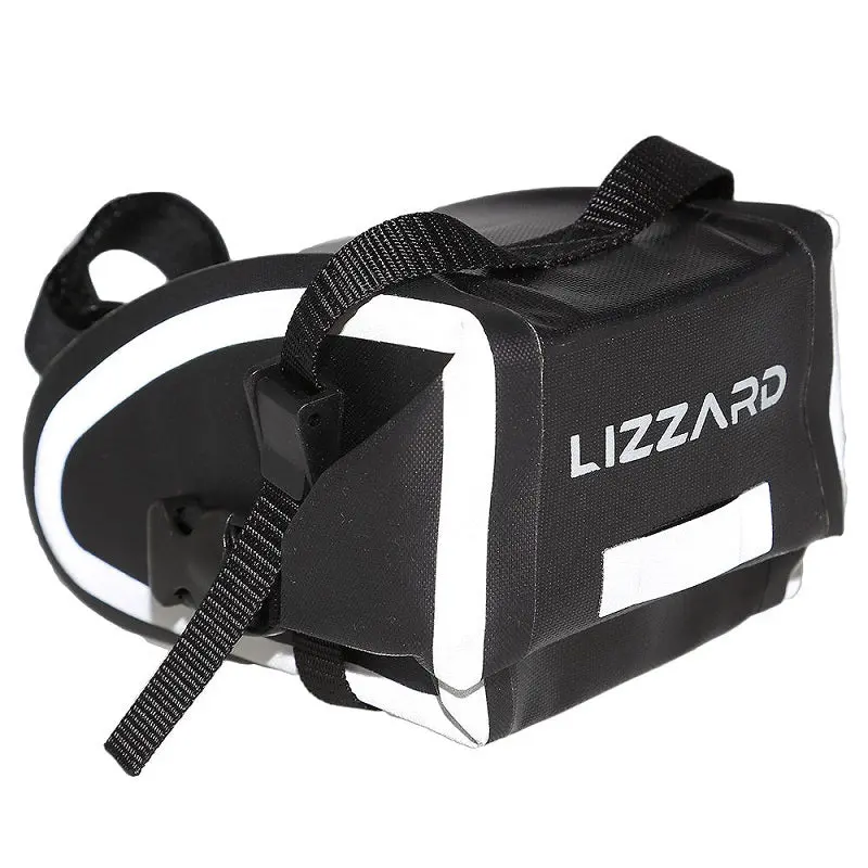 Lizzard Hudson Saddle Bag 1