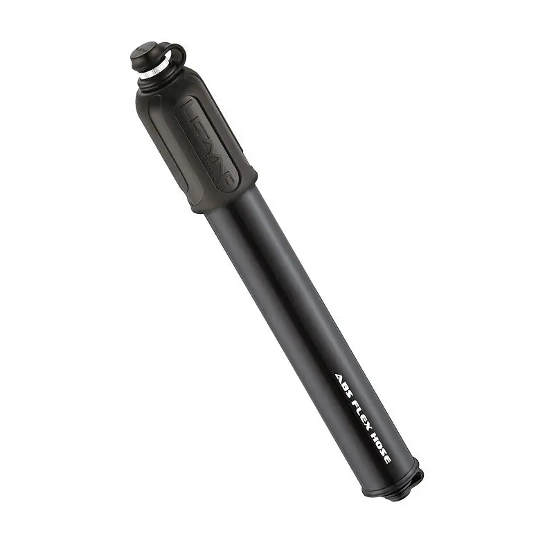 Lezyne Hv-S Drive Hand Pump (Black) 1