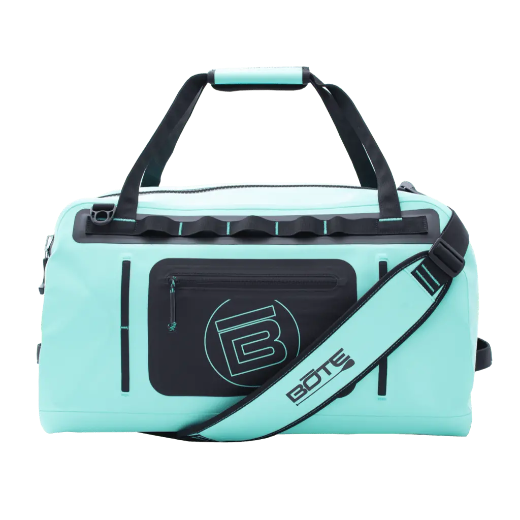 Highwater Duffel Bag 1