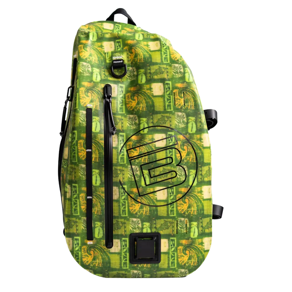 Highwater Slingpack 1