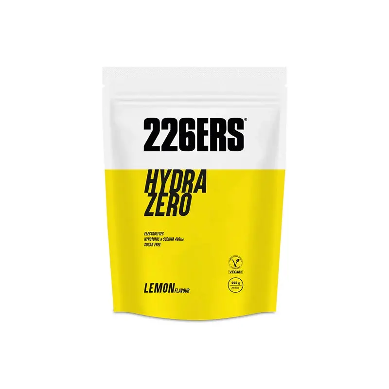 226Ers Hydrazero Drink (225G) 3