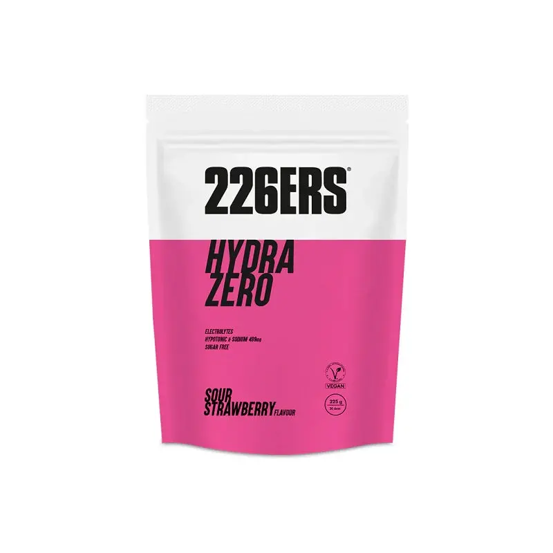 226Ers Hydrazero Drink (225G) 1