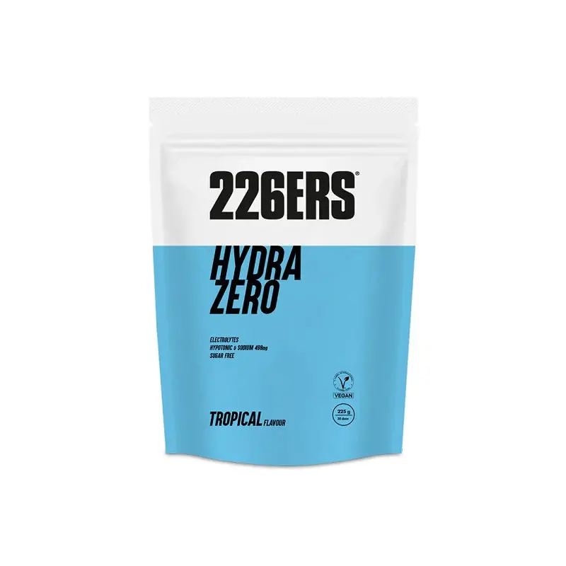 226Ers Hydrazero Drink (225G) 2