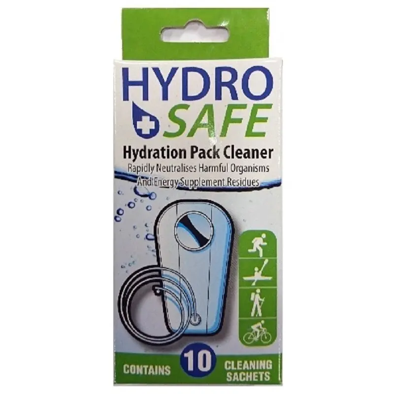 Camelbak Hydro Safe Hydration Cleaning Tablets 1