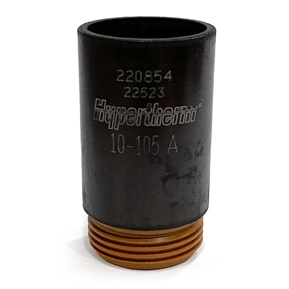 Hypertherm 220854 Retaining Cap 10-105 Amp 1