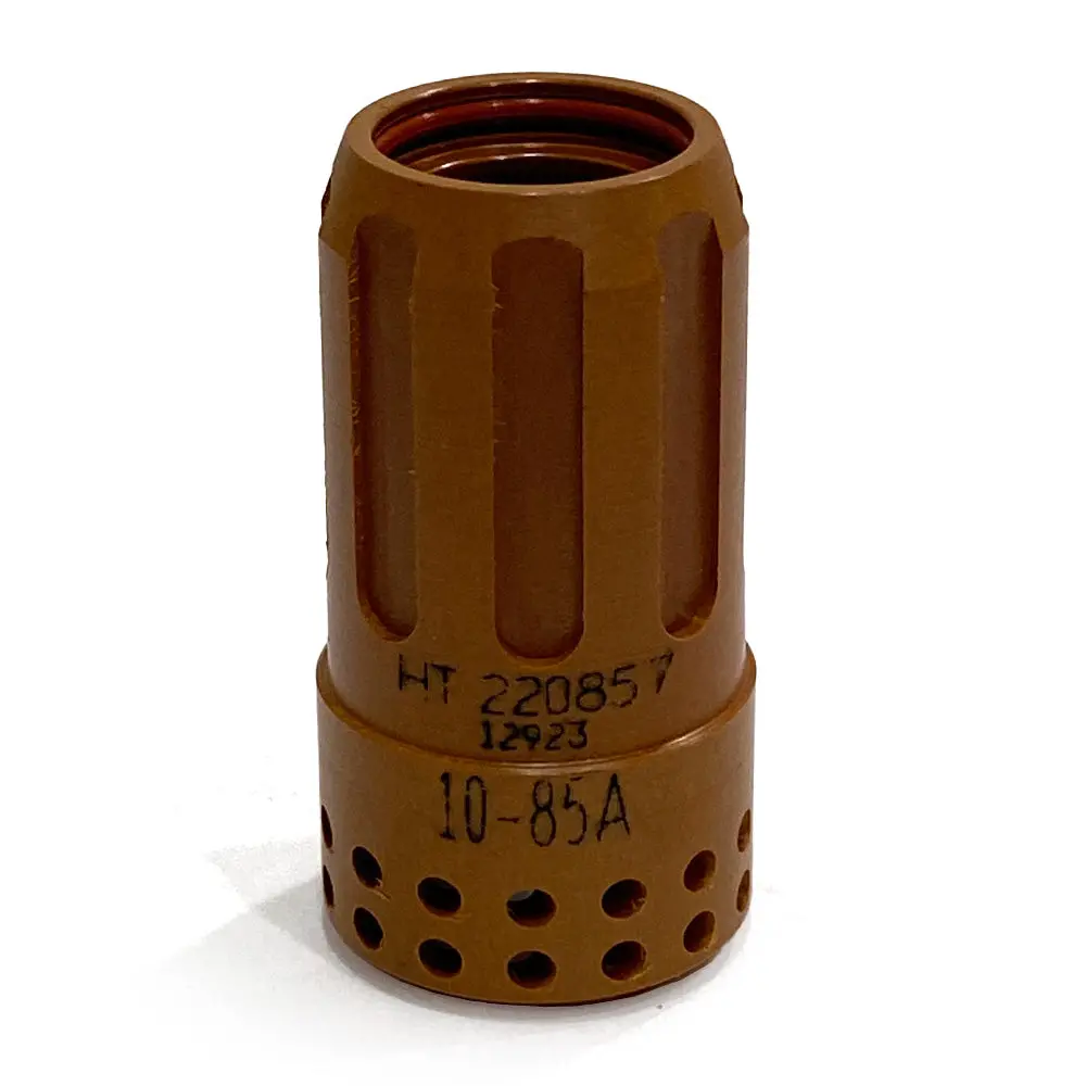 Hypertherm 220857 Swirl Ring 10-85 Amp 1
