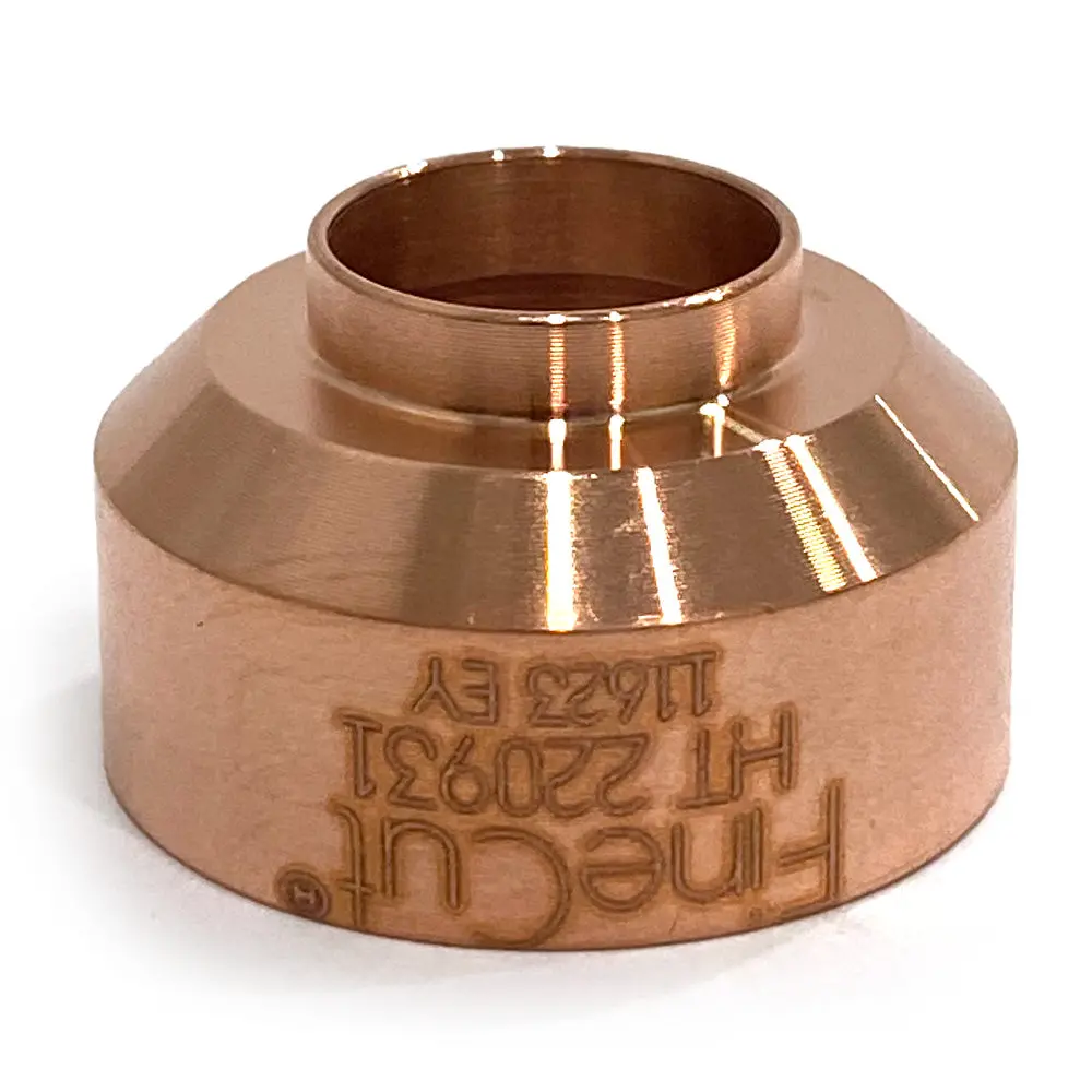 Hypertherm 220931 Finecut Deflector 45 Amp 1
