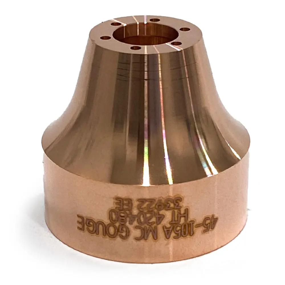Hypertherm 420480 Gouging Shield 45-105 Amp 1