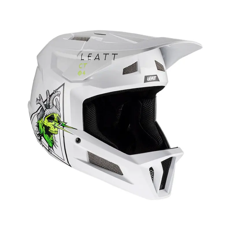 Leatt Gravity 2.0 V23 Helmet (Sale) 1