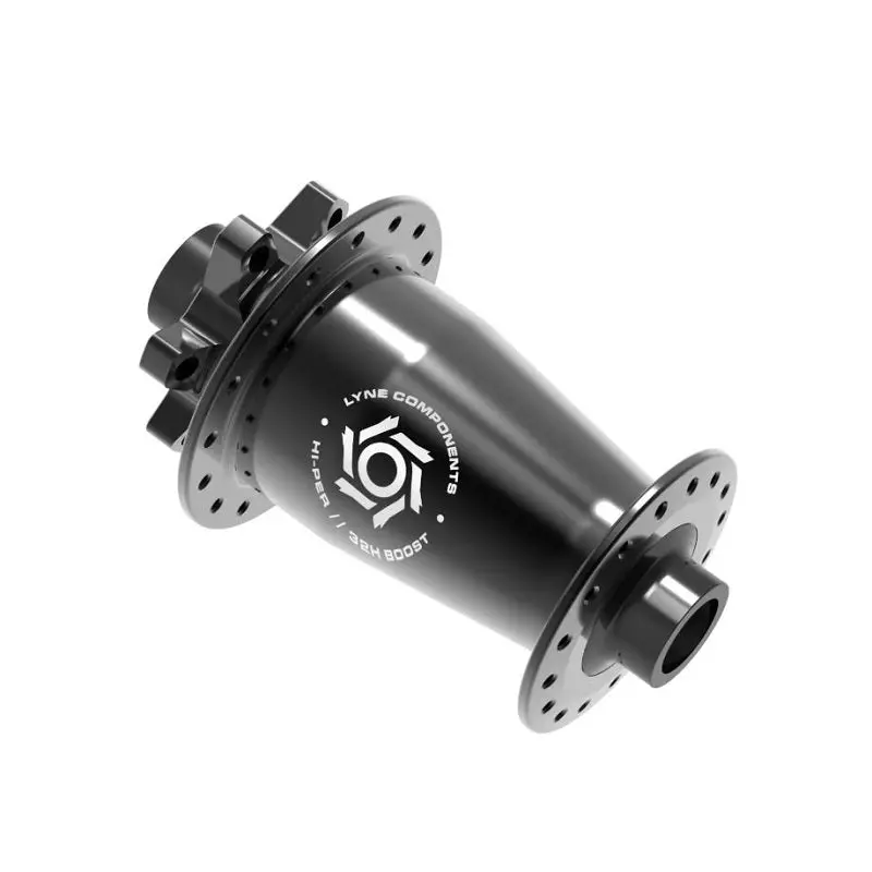 Lyne Hi-Per Front Hub 1