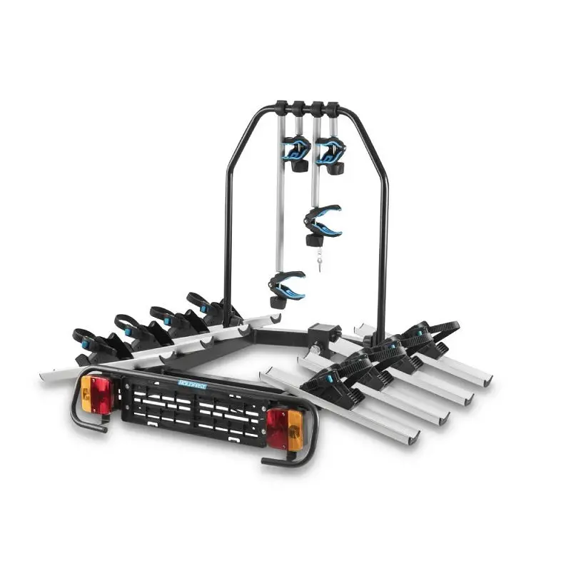 Holdfast Platform Sport 4 Bike Carrier 1