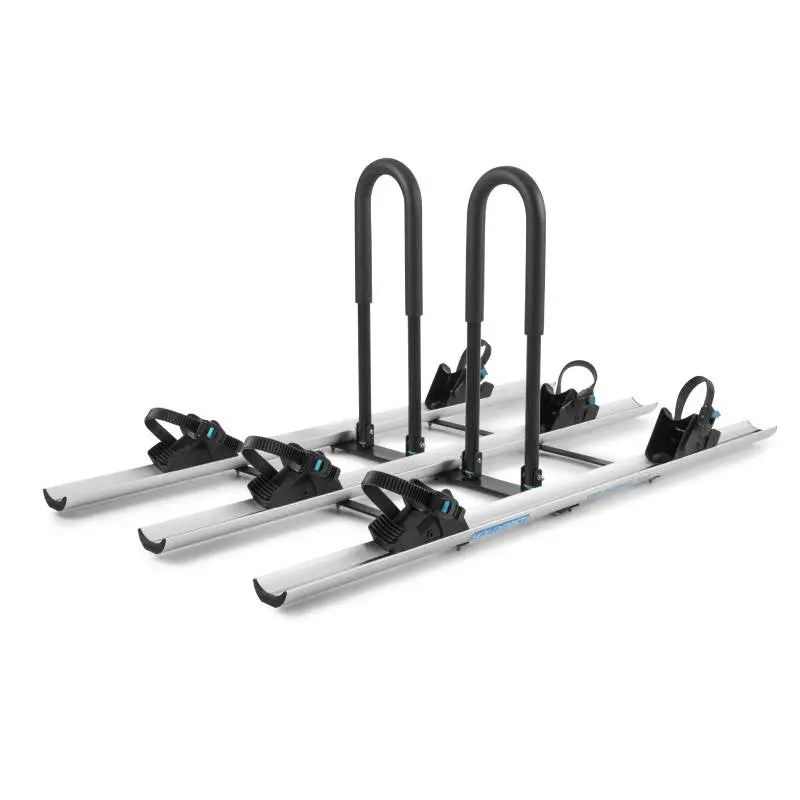 Holdfast Top Runner Pro 3 Bike Roof Mount 1