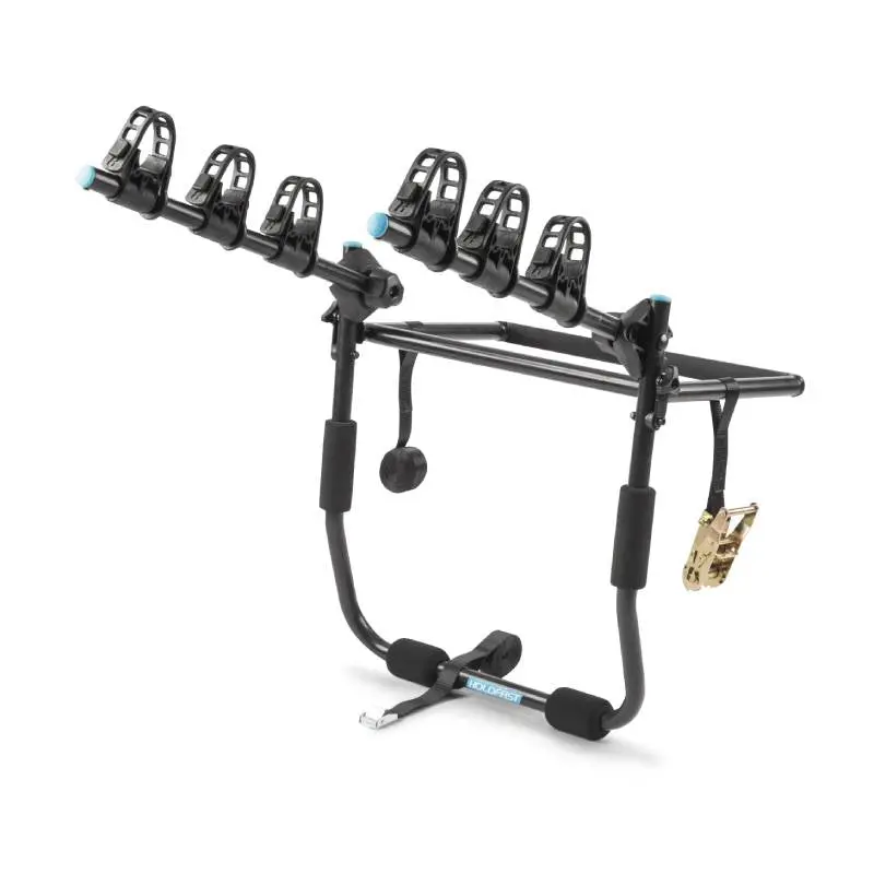 Holdfast Wheelie 3 Bike Carrier 1