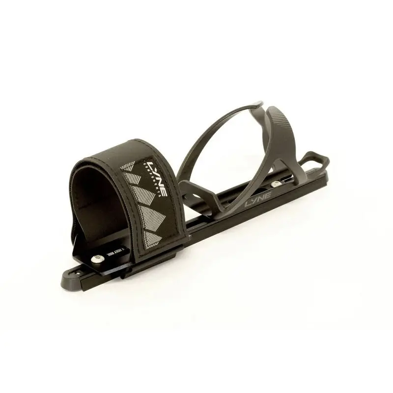 Lyne Holy Rail Base & Strap Kit 1